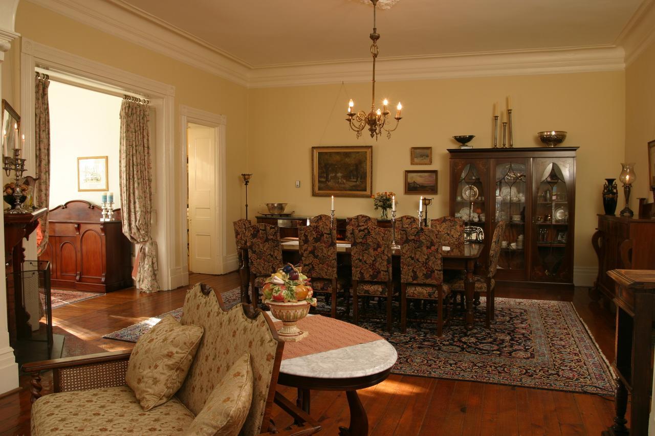 Grand Victorian Bed and Breakfast Niagarawatervallen Buitenkant foto