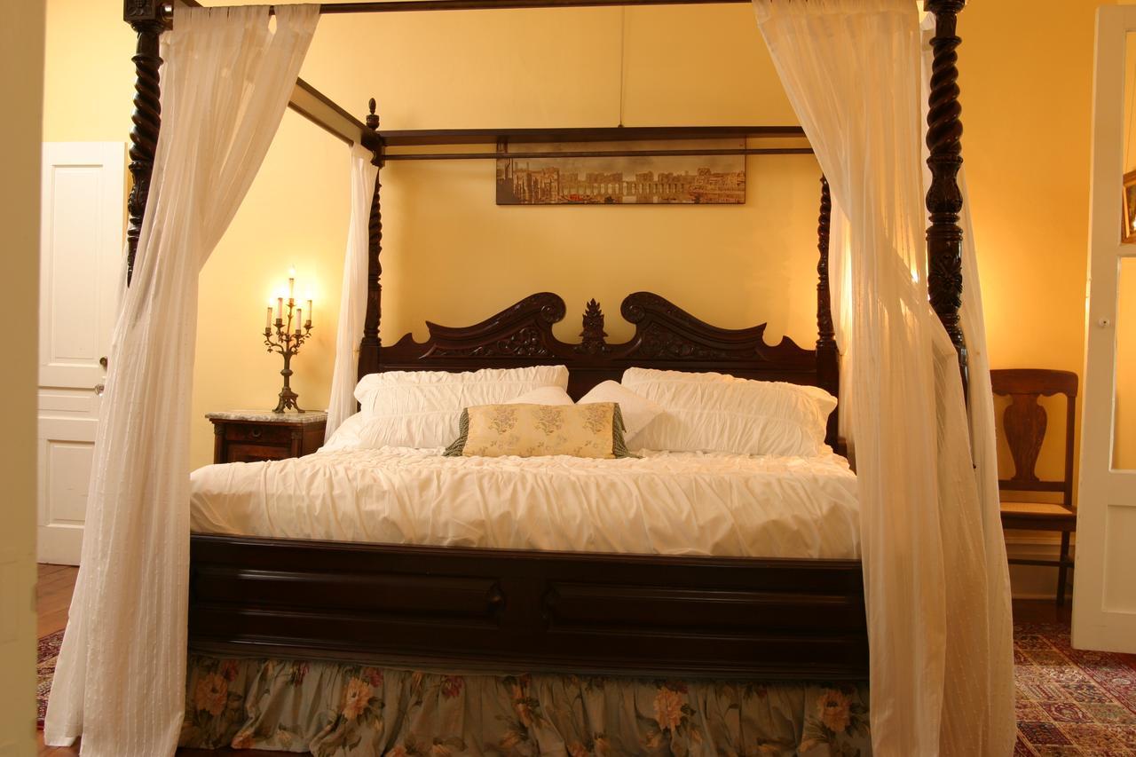 Grand Victorian Bed and Breakfast Niagarawatervallen Buitenkant foto